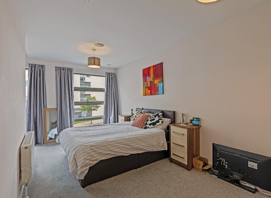 3.08 Queens Road, Belfast, BT3 9FJ