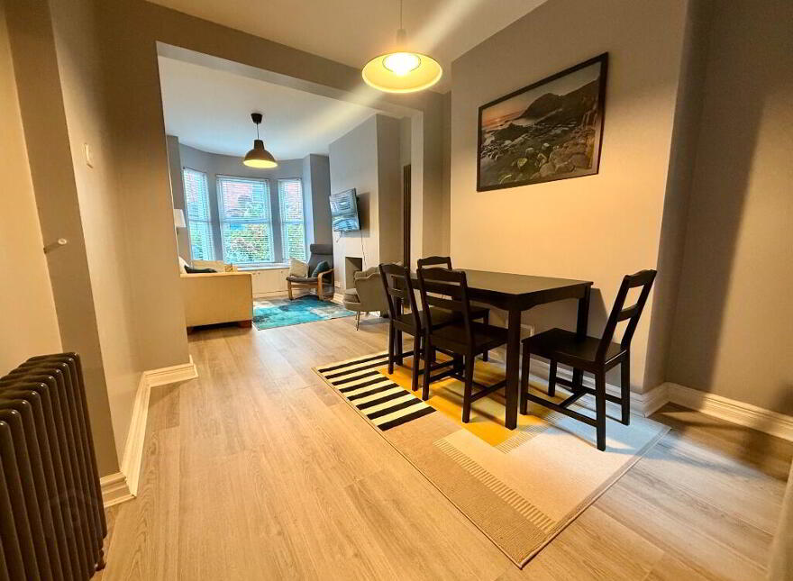 42 St Albans Gardens, Belfast, BT9 5DR