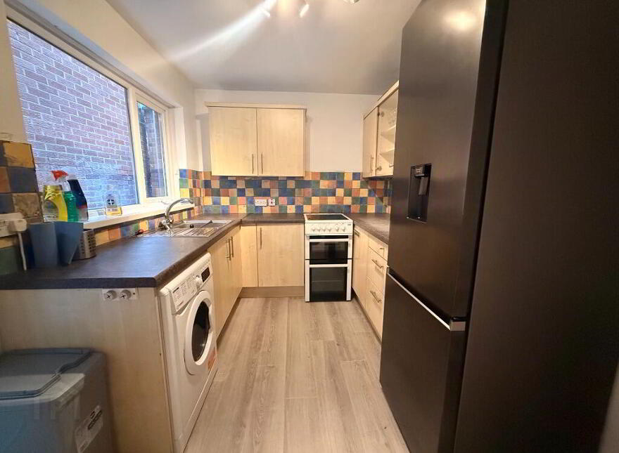 42 St Albans Gardens, Belfast, BT9 5DR