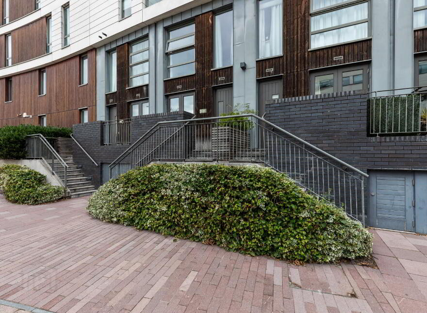 Apartment 3.08 The Arc 2d Queens Road, Belfast, BT3 9FD
