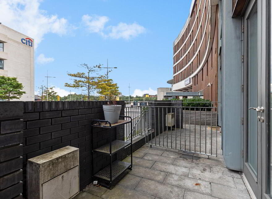 Apartment 3.08 The Arc 2d Queens Road, Belfast, BT3 9FD