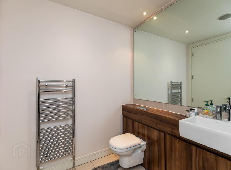 Apartment 3.08 The Arc 2d Queens Road, Belfast, BT3 9FD