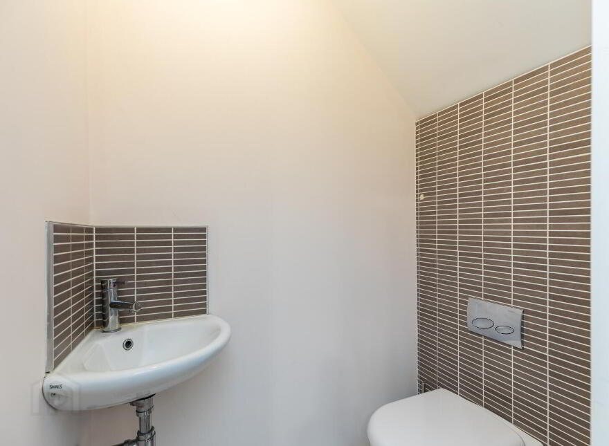 Apartment 3.08 The Arc 2d Queens Road, Belfast, BT3 9FD