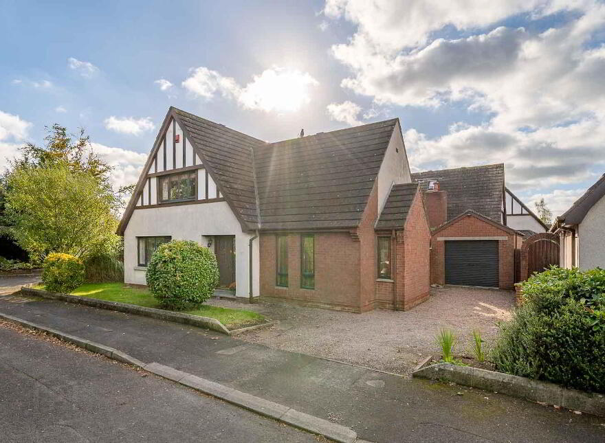 9 Regency Park, Bangor, BT19 6WX