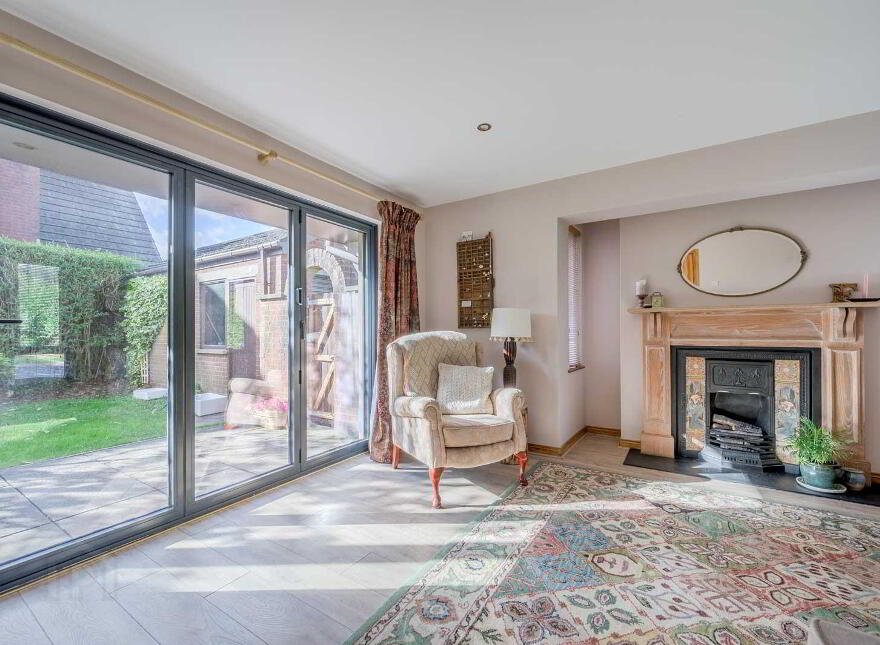 9 Regency Park, Bangor, BT19 6WX