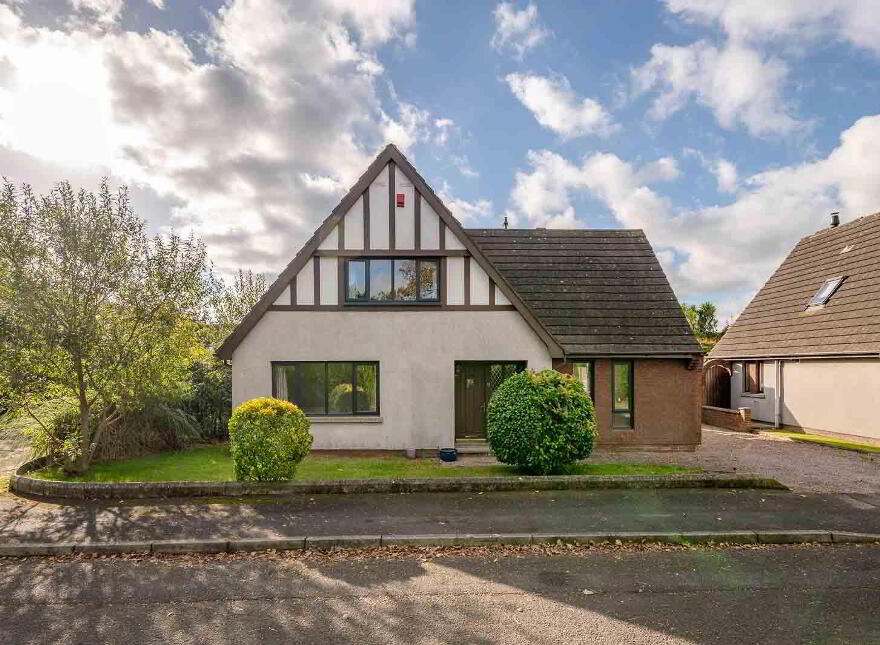 9 Regency Park, Bangor, BT19 6WX