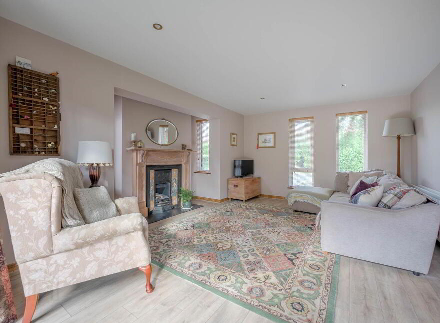 9 Regency Park, Bangor, BT19 6WX