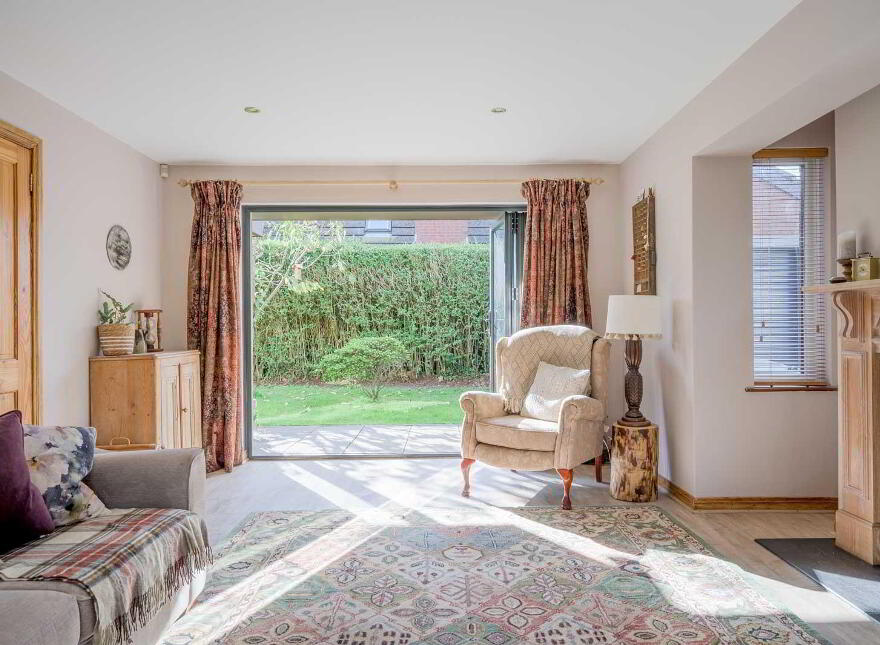 9 Regency Park, Bangor, BT19 6WX