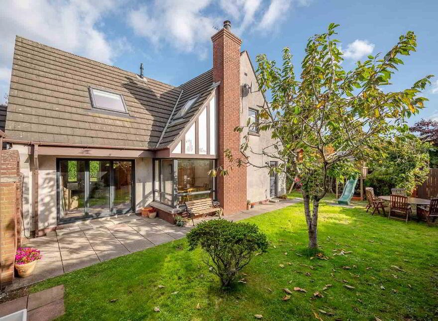 9 Regency Park, Bangor, BT19 6WX