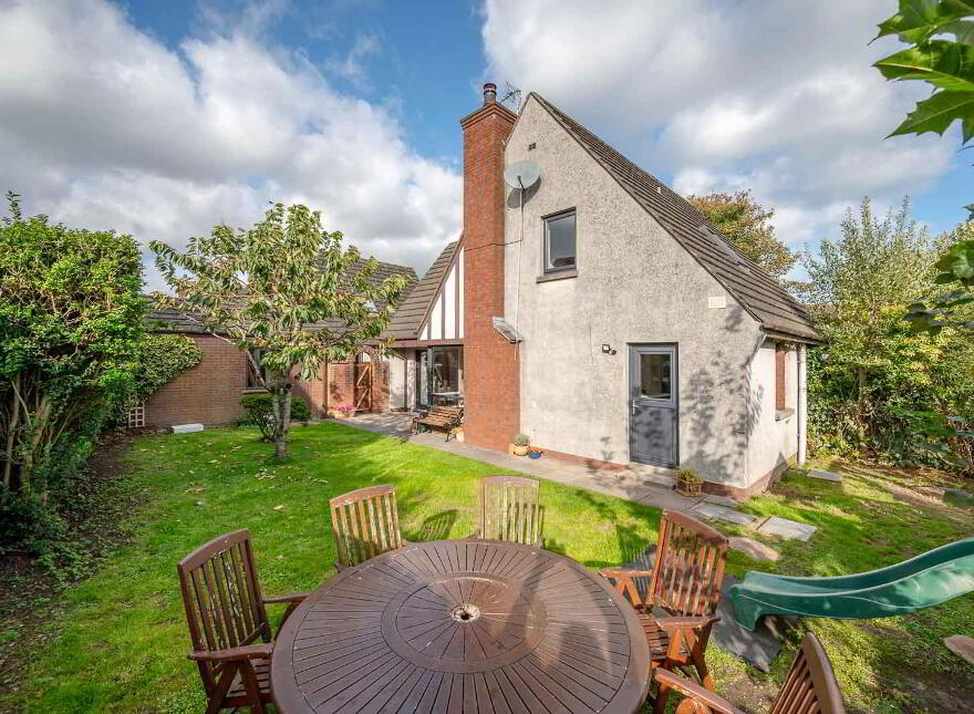 9 Regency Park, Bangor, BT19 6WX