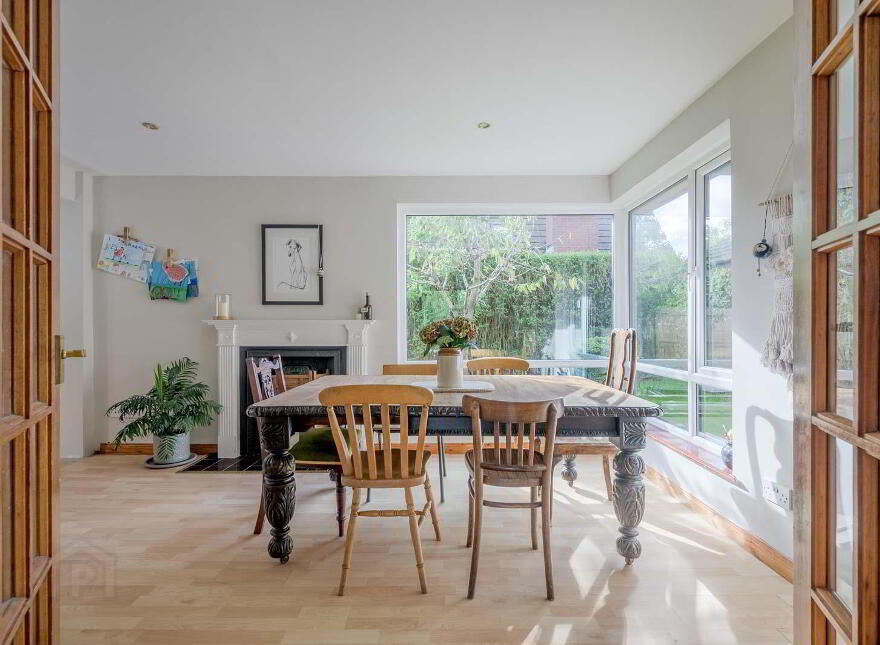 9 Regency Park, Bangor, BT19 6WX