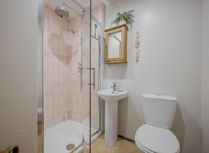 9 Regency Park, Bangor, BT19 6WX