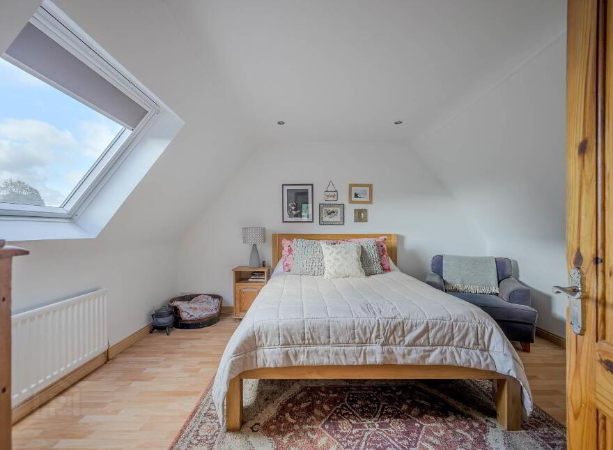 9 Regency Park, Bangor, BT19 6WX