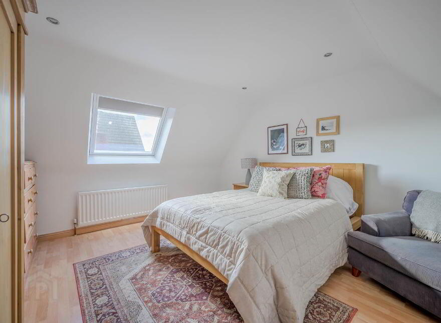 9 Regency Park, Bangor, BT19 6WX