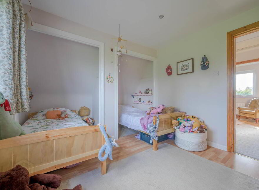 9 Regency Park, Bangor, BT19 6WX