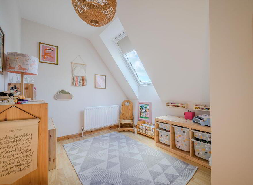 9 Regency Park, Bangor, BT19 6WX