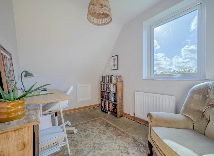 9 Regency Park, Bangor, BT19 6WX