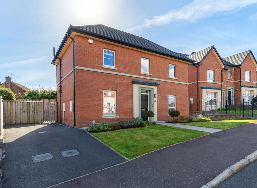 33 Lynn Hall Place, Bangor