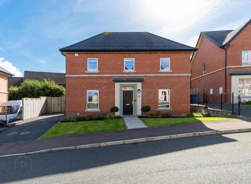 33 Lynn Hall Place, Bangor