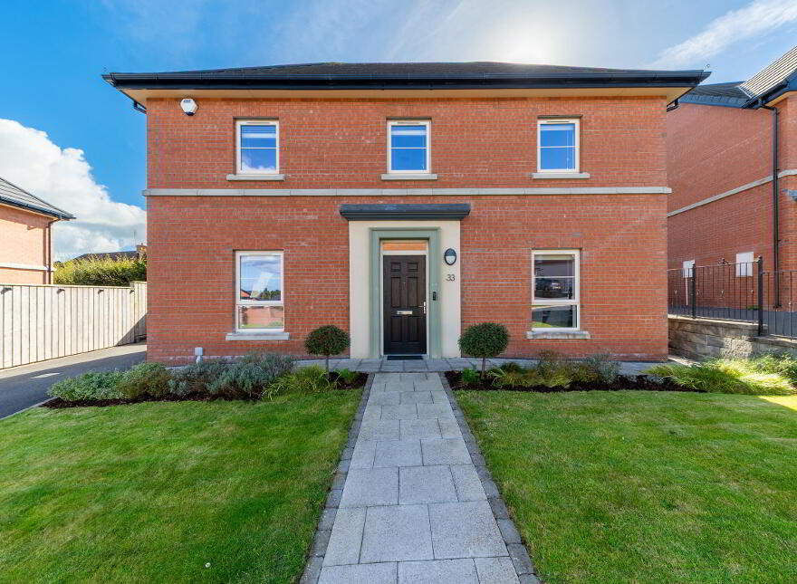 33 Lynn Hall Place, Bangor