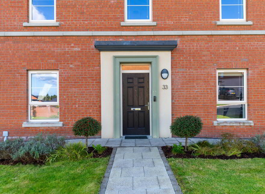 33 Lynn Hall Place, Bangor