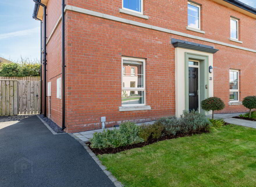 33 Lynn Hall Place, Bangor