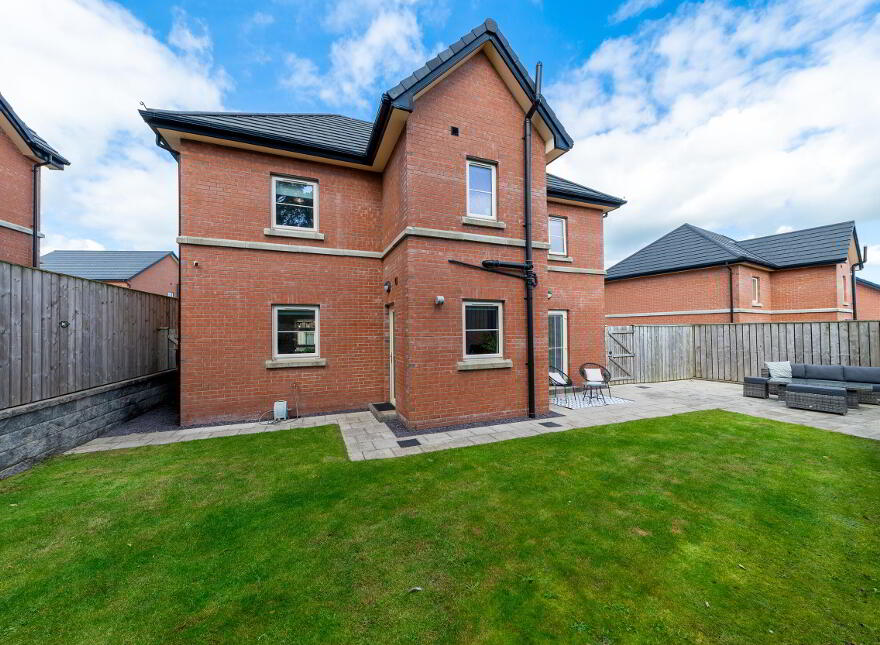 33 Lynn Hall Place, Bangor
