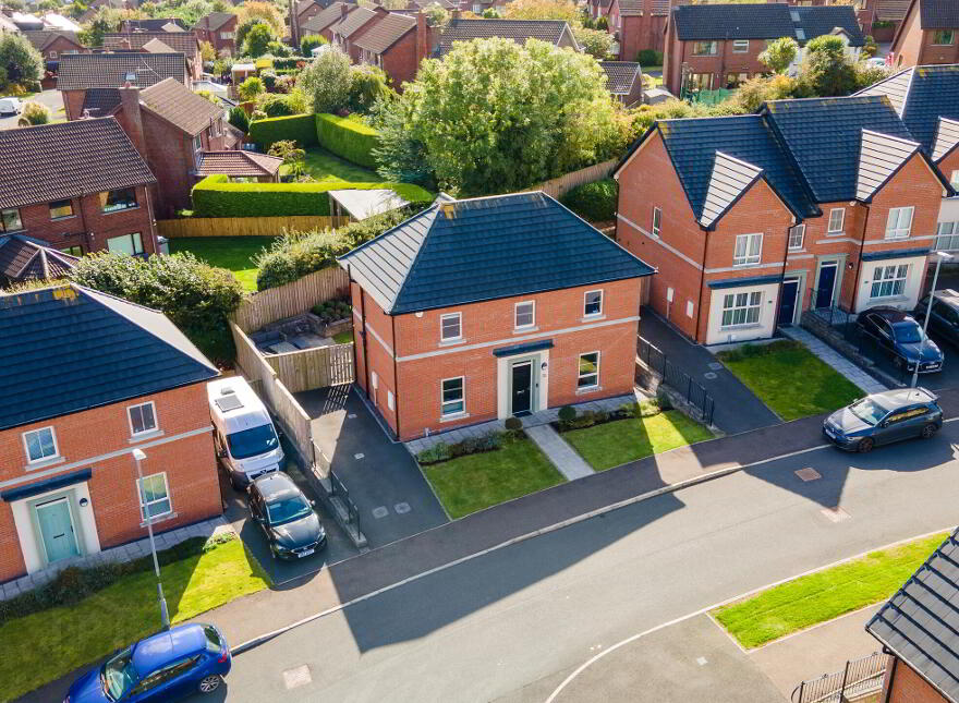 33 Lynn Hall Place, Bangor