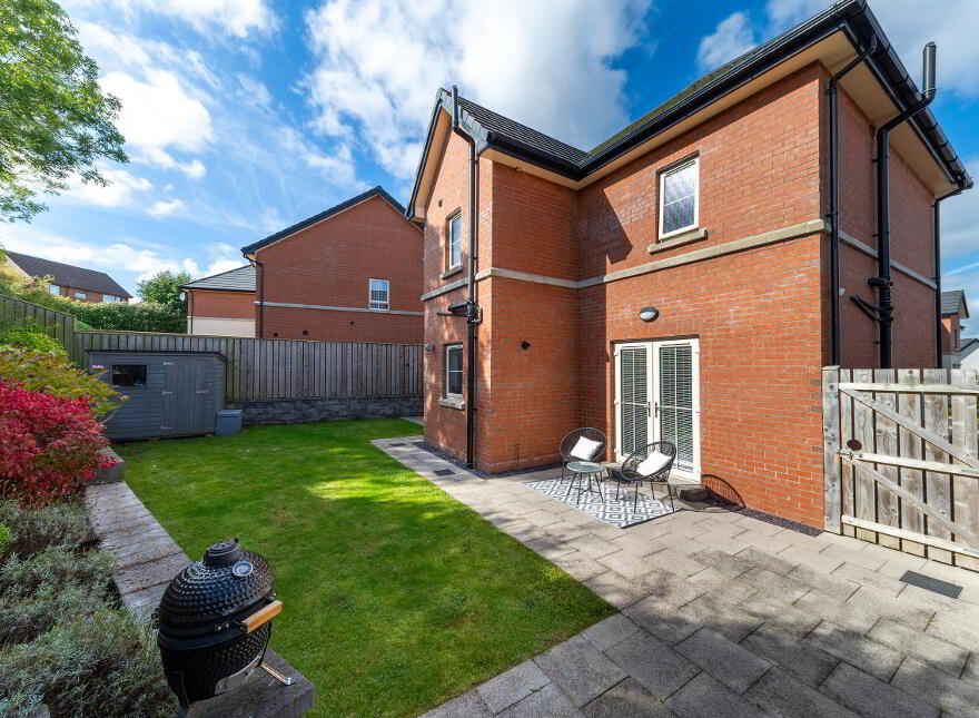 33 Lynn Hall Place, Bangor