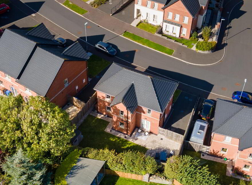 33 Lynn Hall Place, Bangor