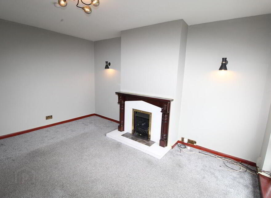 6 Sandyknowes Drive, Newtownabbey, BT36 5DF