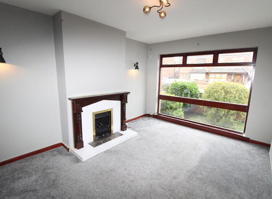 6 Sandyknowes Drive, Newtownabbey, BT36 5DF