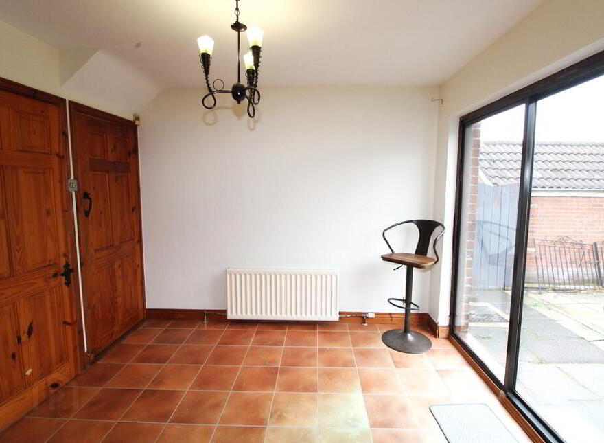 6 Sandyknowes Drive, Newtownabbey, BT36 5DF