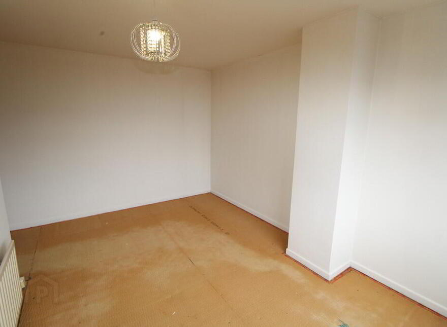6 Sandyknowes Drive, Newtownabbey, BT36 5DF