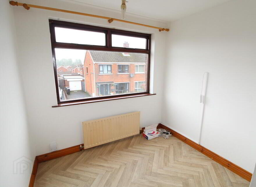 6 Sandyknowes Drive, Newtownabbey, BT36 5DF