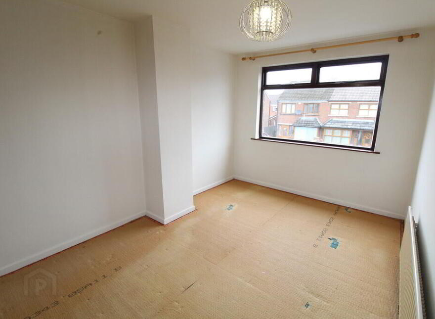 6 Sandyknowes Drive, Newtownabbey, BT36 5DF