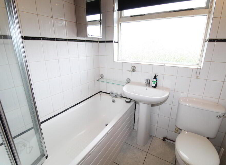 6 Sandyknowes Drive, Newtownabbey, BT36 5DF
