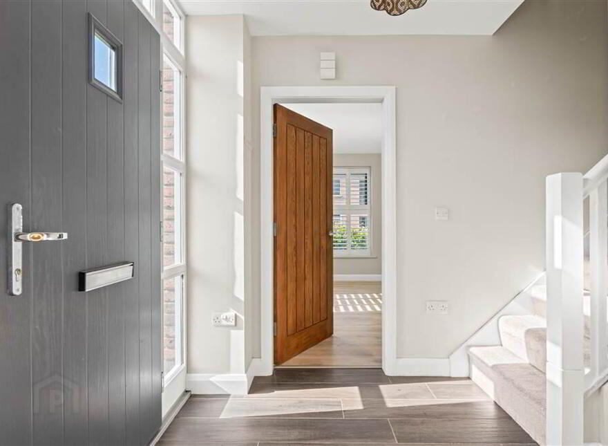 36 Castlegate, Galgorm, Ballymena, BT42 1SD