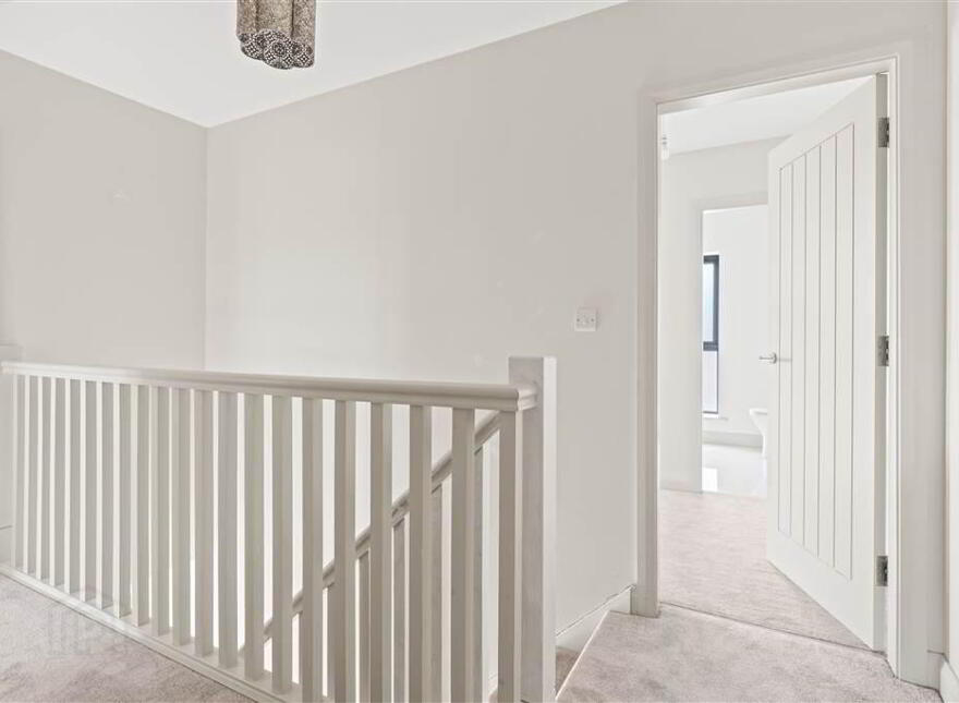 36 Castlegate, Galgorm, Ballymena, BT42 1SD