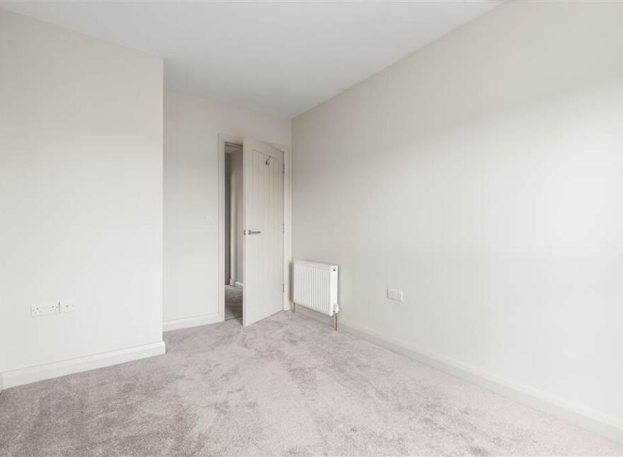 36 Castlegate, Galgorm, Ballymena, BT42 1SD