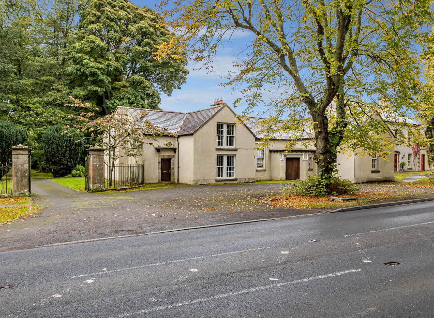 182 Newcastle Road, Seaforde, Downpatrick, BT30 8NZ