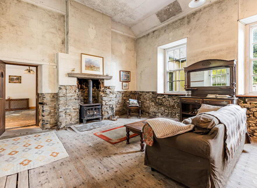 182 Newcastle Road, Seaforde, Downpatrick, BT30 8NZ