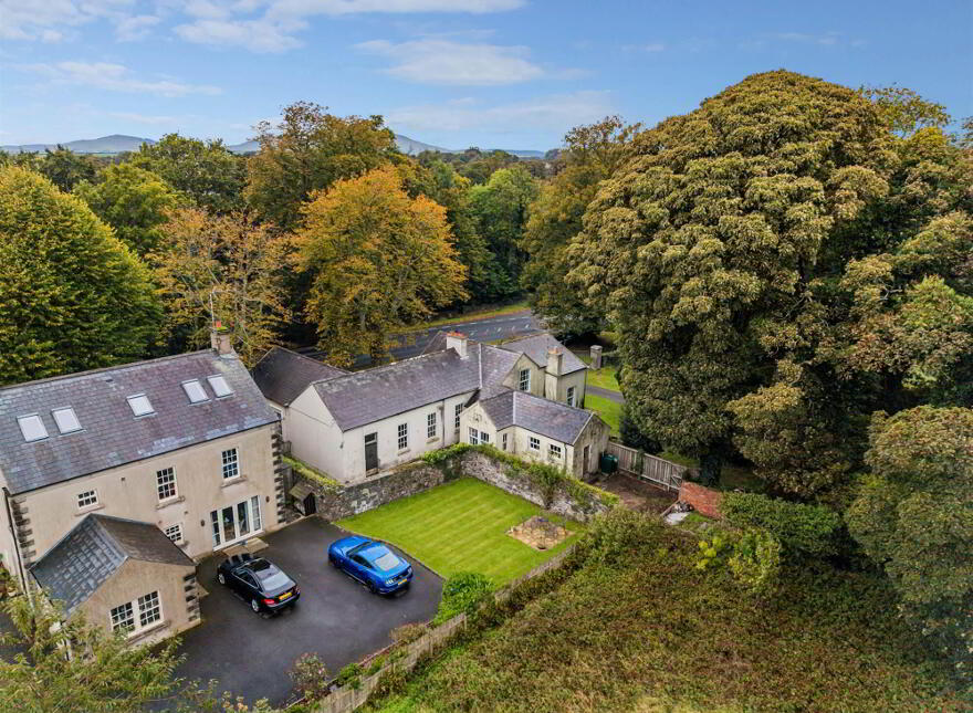 182 Newcastle Road, Seaforde, Downpatrick, BT30 8NZ