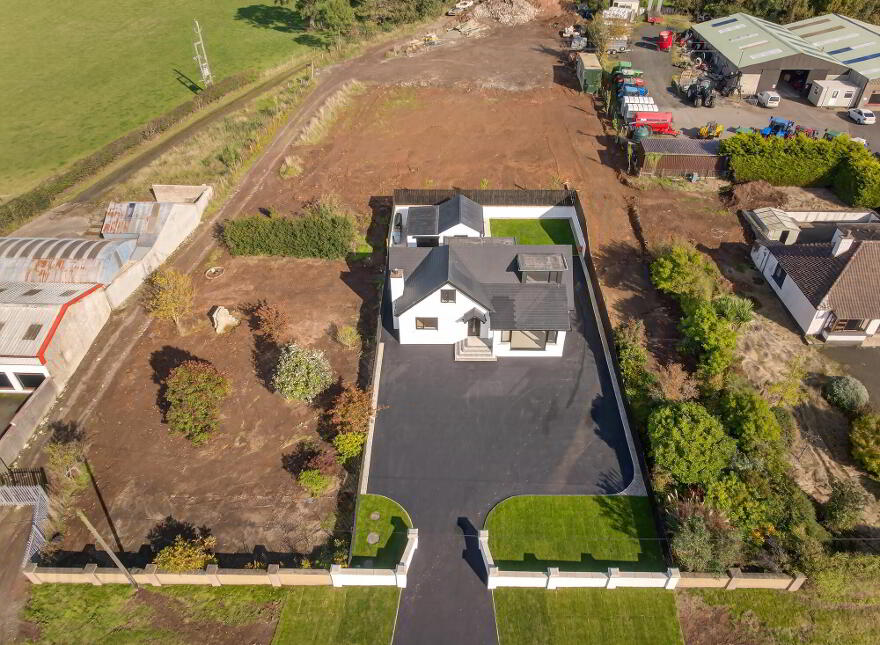 60 Carricknakielt Road, Maghera, BT46 5EJ
