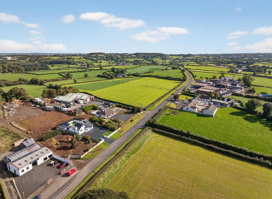 60 Carricknakielt Road, Maghera, BT46 5EJ