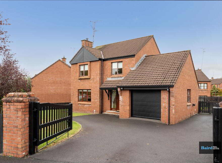 19 Tullagh Drive, Cookstown, BT80 8ED photo