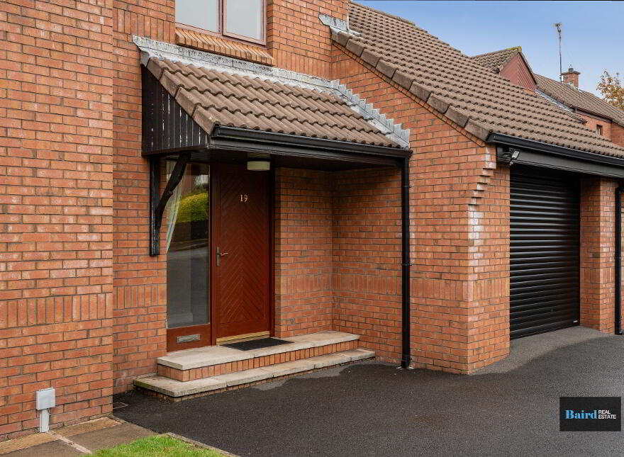 19 Tullagh Drive, Cookstown, BT80 8ED