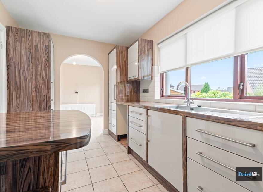 19 Tullagh Drive, Cookstown, BT80 8ED