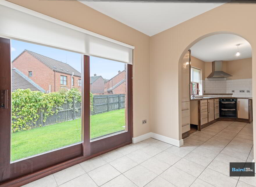 19 Tullagh Drive, Cookstown, BT80 8ED