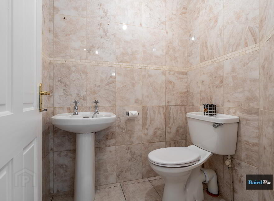 19 Tullagh Drive, Cookstown, BT80 8ED